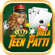 Download Teen Patti Mela Gaming App