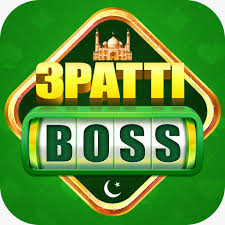 Download 3Patti Boss Gaming App