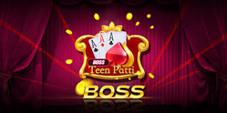 Download 3Patti Boss Gaming App