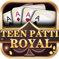 Download 3 Patti Royal Gaming App