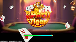 How can I download 3Patti Tiger Gaming App