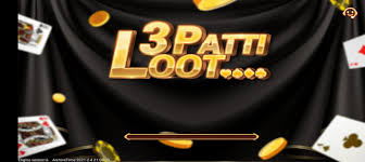 Download 3 Patti LootGaming App