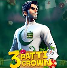 Can I Play with My Friends in 3 Patti Crown Gaming App