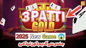 How Can I Download 3Patti Gold Gaming App
