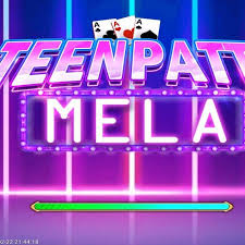 Can I Play Teen Patti Mela With Friends