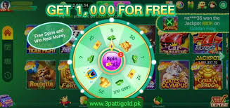  3 Patti Gold New App Reward Bonus