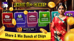 3 Patti Tiger App Free Reward Screen