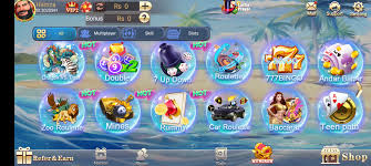 3 Patti No 1 App Lobby View Pakistan